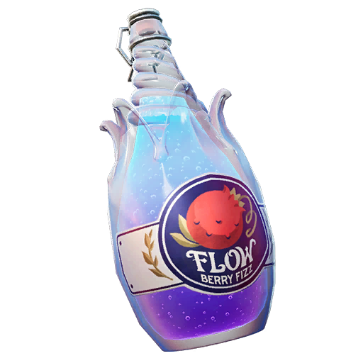 Fortnite Flowberry Fizz