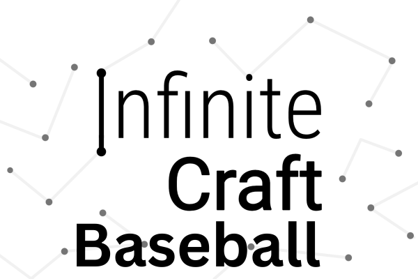 Infinite Craft Baseball