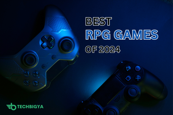 Best RPG Games Of 2024